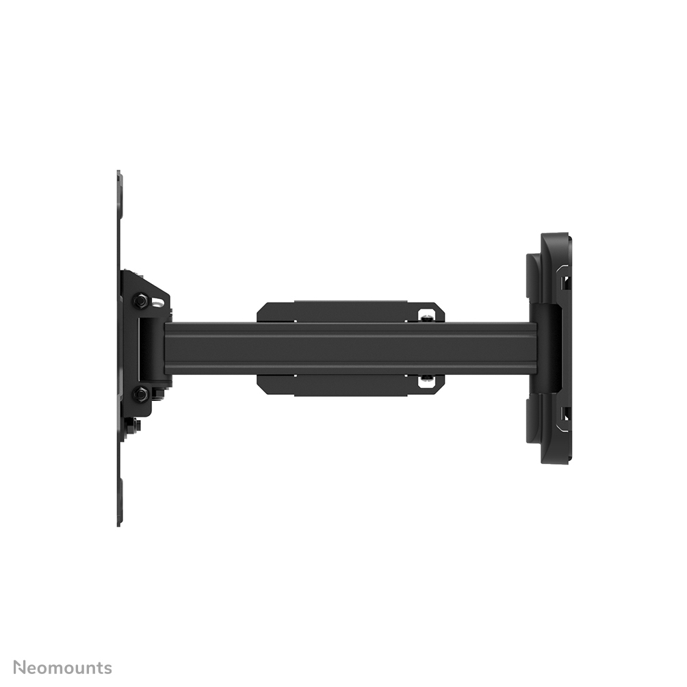 Neomounts WL40S-840BL12 - schwenk- und neigbare Wandhalterung - 32-55 Zoll - VESA 200x200mm - bis 40 kg - Schwarz Neomounts WL40S-840BL12 - schwenk- und neigbare Wandhalterung - 32-55 Zoll - VESA 200x200mm - bis 40 kg - Schwarz