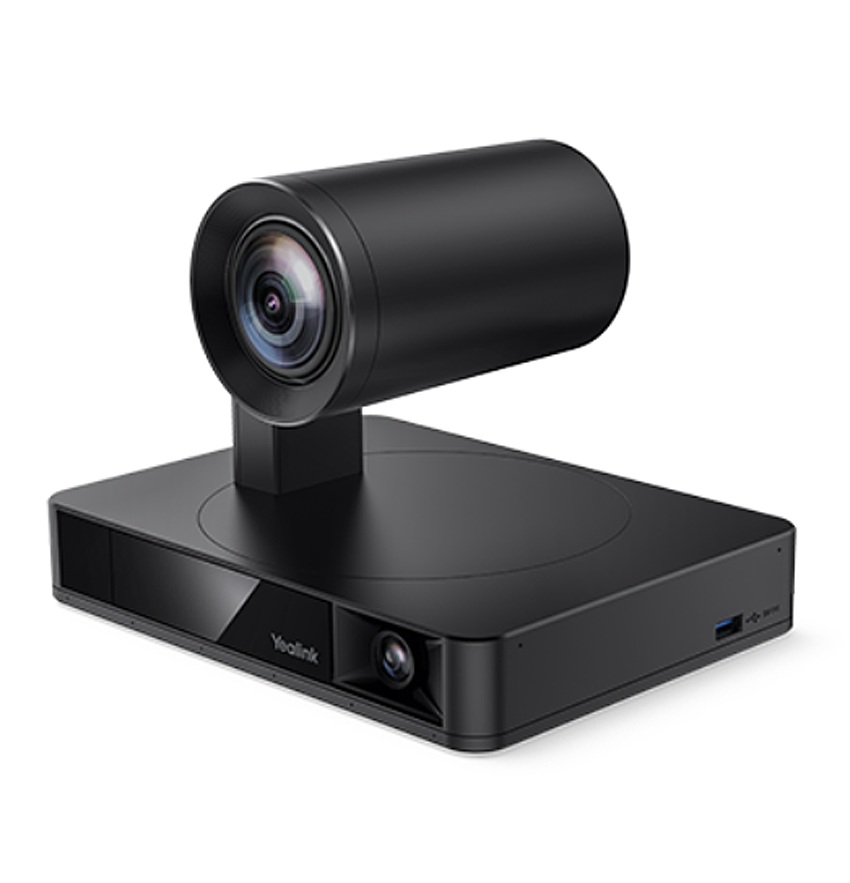 Yealink MVC860-C5-000  - Videokonferenz-Raumsystem - für mittelgroße und große Räume - Microsoft Teams Rooms