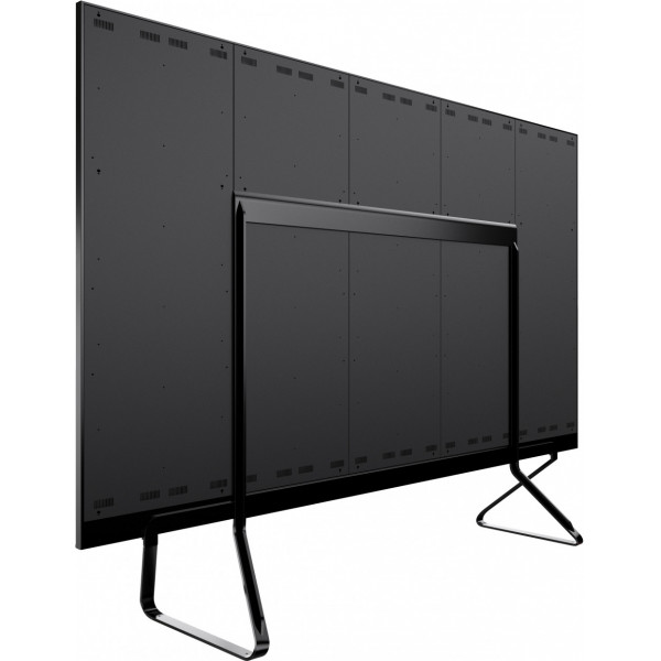 ViewSonic LD-STND-001 - Stand / Trolley for ViewSonic LED Wall LD135-151 - Black