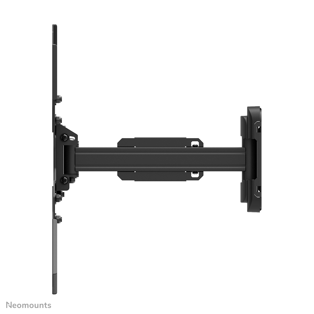 Neomounts WL40S-840BL14 - schwenk- und neigbare Wandhalterung - 32-65 Zoll - VESA 400x400mm - bis 40 kg - Schwarz Neomounts WL40S-840BL14 - schwenk- und neigbare Wandhalterung - 32-65 Zoll - VESA 400x400mm - bis 40 kg - Schwarz