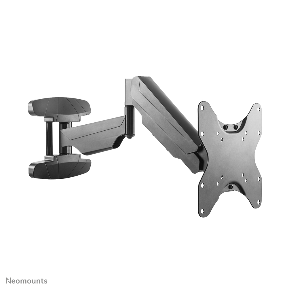 Neomounts WL70-550BL12 - verstellbare Wandhalterung - 23-42 Zoll - VESA 200x200mm - bis 30 kg - Schwarz Neomounts WL70-550BL12 - verstellbare Wandhalterung - 23-42 Zoll - VESA 200x200mm - bis 30 kg - Schwarz