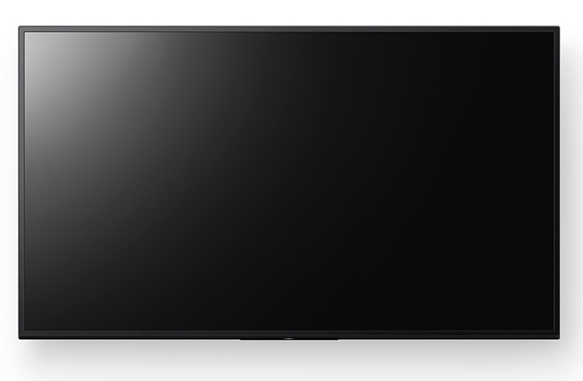 Sony FW-55BZ30L - 55 Zoll - 440 cd/m² - 4K - Ultra-HD - 3840 x 2160 Pixel - 24/7 - Android TV - HDR Professional Display