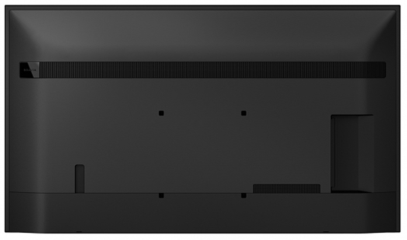 Sony FW-55BZ30L/TM - 55 Zoll - 440 cd/m² - 4K - Ultra-HD - 3840 x 2160 Pixel - 24/7 - Android TV - HDR Professional Display - mit BRAVIA Supervisor Tool