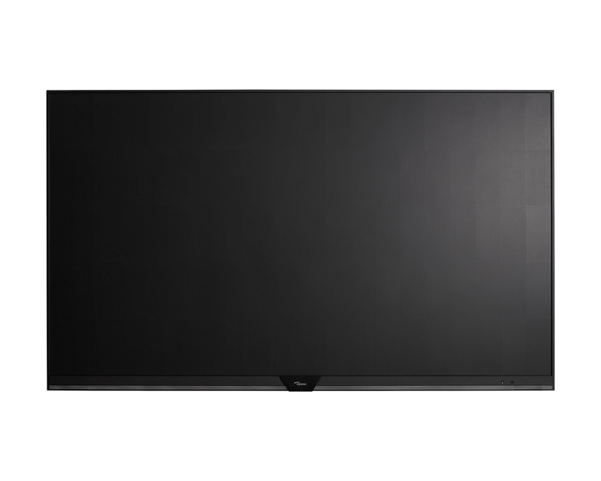Optoma FHDQ135S - 135 inch - 1.5 mm PP - 800 cd/m² - Full-HD - 1920x1080 pixels - 24/7 - All-in-One Quad-LED-Display