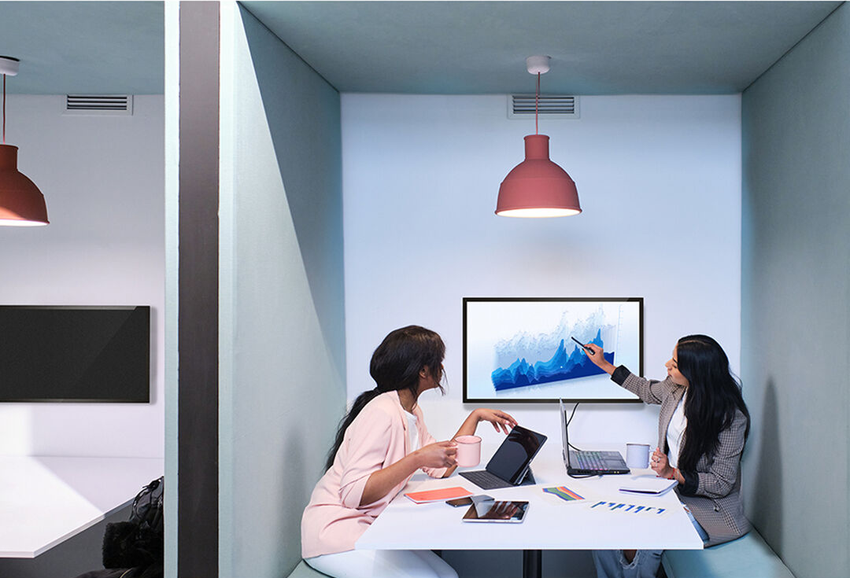 iiyama ProLite TF3239AS-B1AG - 32 inch - 435 cd/m² - Full-HD - 1920x1080 pixel - Open Frame - 40 point - Multi Touch Display 