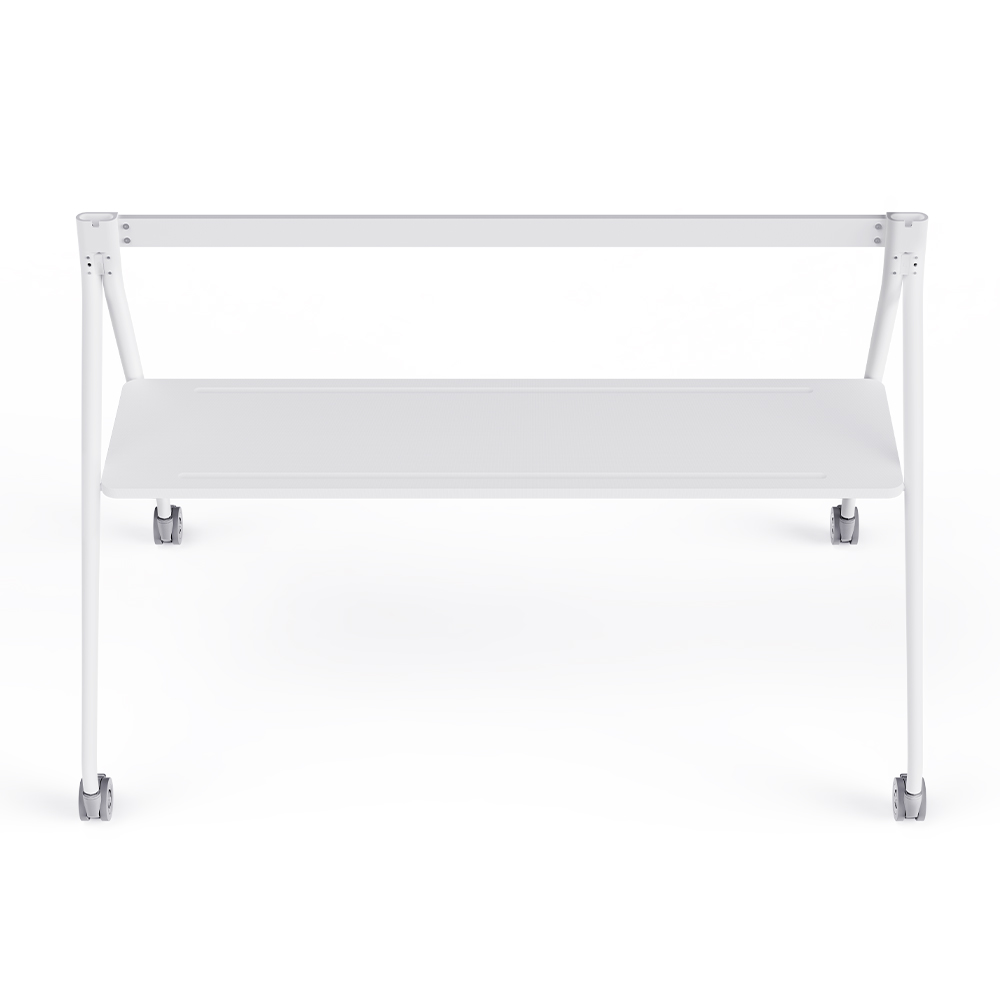 Yealink MB-FloorStand-860T WHITE für Yealink MeetingBoard MB86-A001