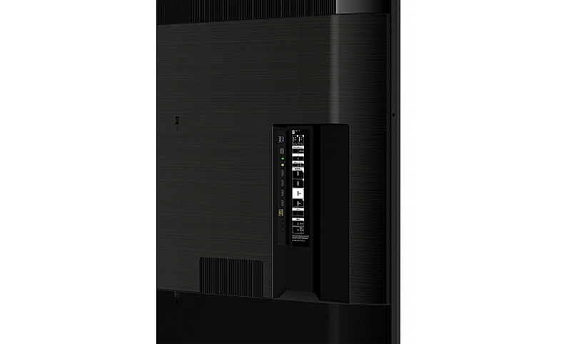 Sony FW-50BZ30L/TM - 50 Zoll - 440 cd/m² - 4K - Ultra-HD - 3840 x 2160 Pixel - 24/7 - Android TV - HDR Professional Display - mit BRAVIA Supervisor Tool