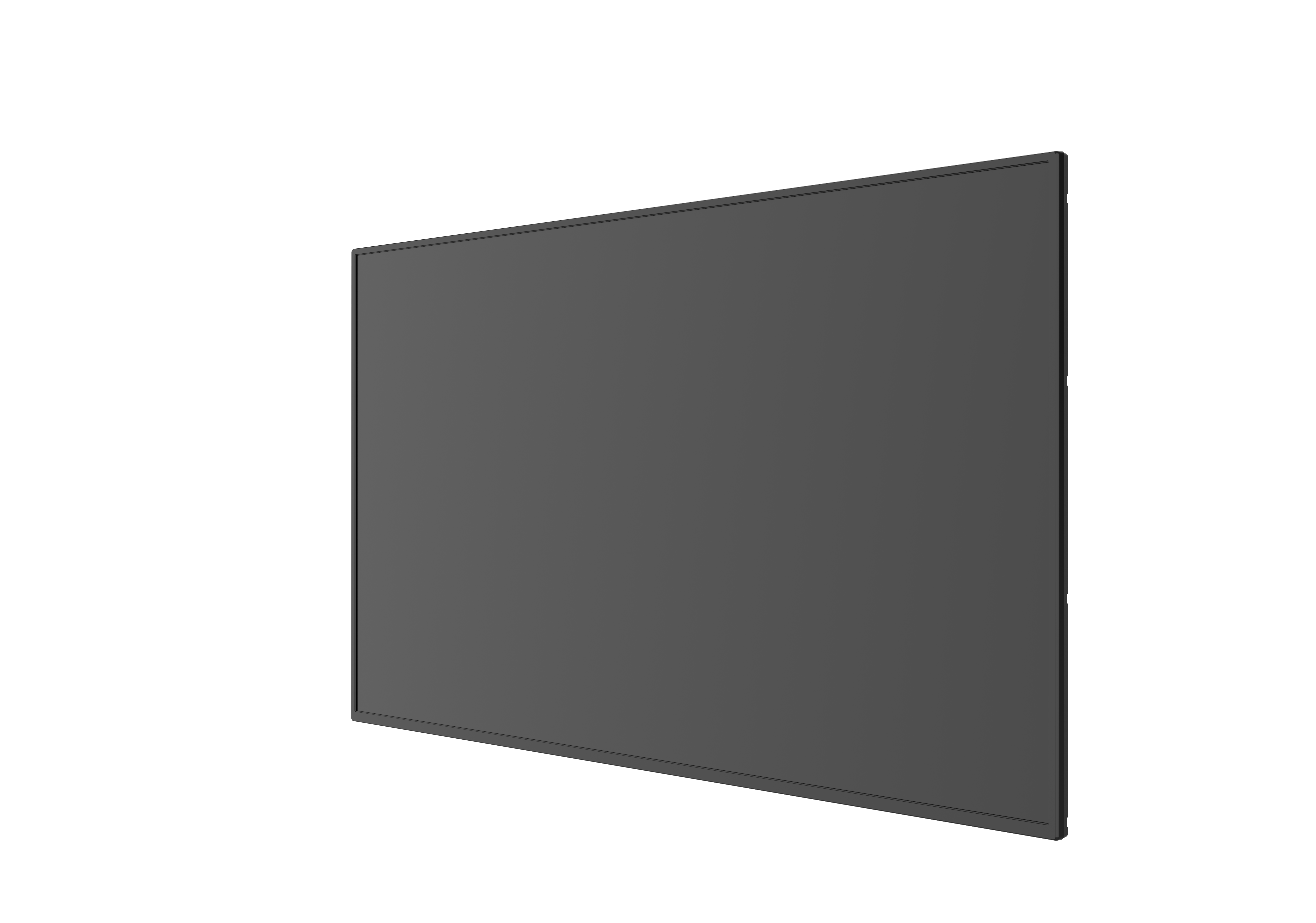 Hisense 65BM66D - 65 Zoll - 500 cd/m²  - Ultra-HD - 3840x2160 Pixel - 24/7 - Signage Display