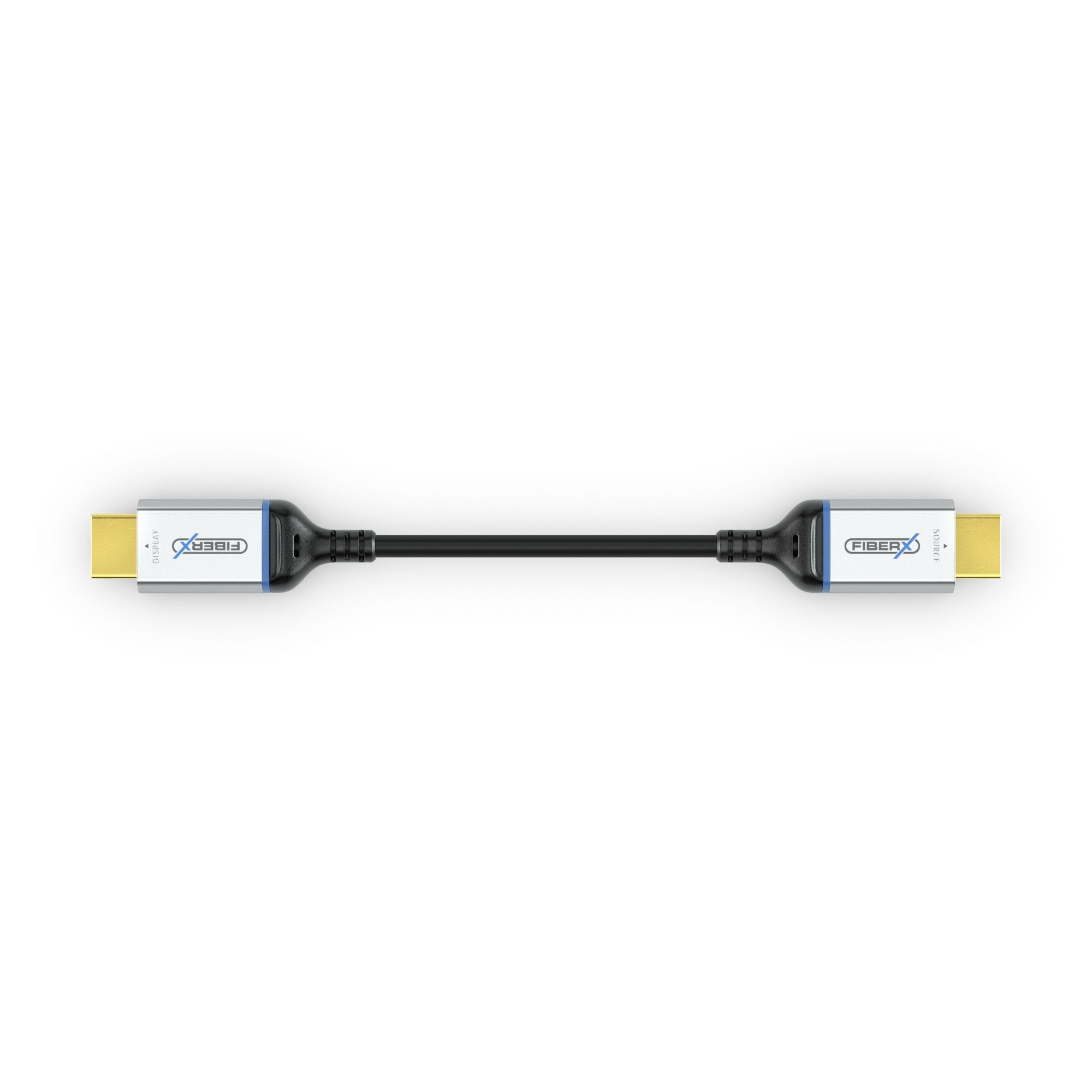 FiberX FX-I380-015 - HDMI 2.1 8K fibre optic cable - 15 m