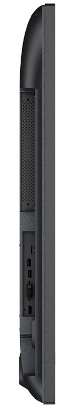 iiyama ProLite LH5542UHS-B3 - 55 Zoll - 500 cd/m² - Ultra-HD - 3840x2160 Pixel - 18/7 - Android - Display