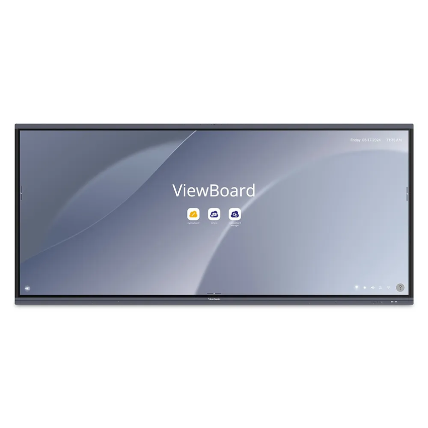 ViewSonic IFP92UW - 92 Zoll - 400 cd/m² - 5K - Ultrawide-HD - 5120x2160 Pixel - 40 Punkt - Touch-Display