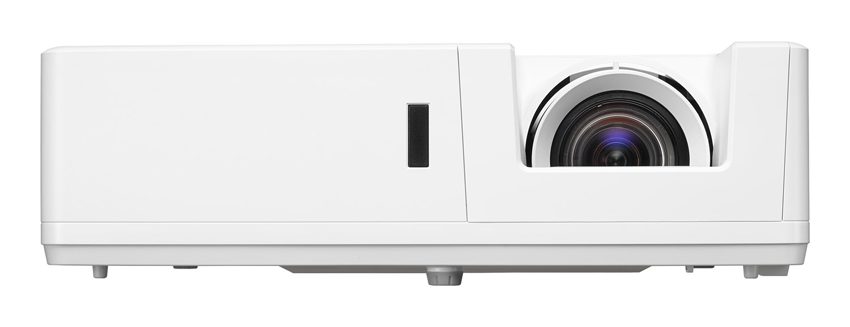 Optoma ZU607T - WUXGA - 5200 Ansi - Laser - DLP-Projektor - Weiss