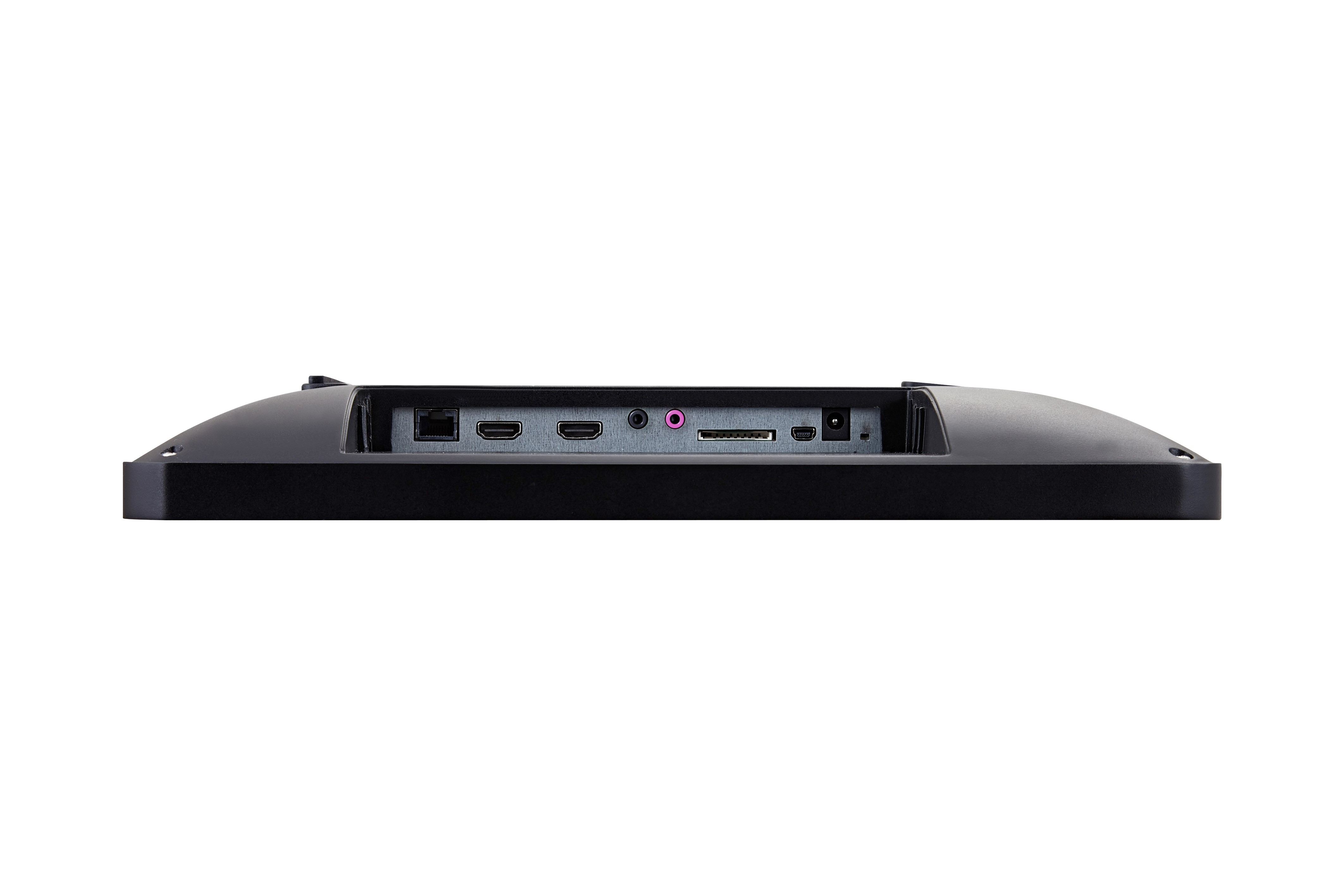 ViewSonic VSD243 - 24 inch - 250 cd/m² - Full-HD - 1920x1080 pixel - 10 point - Android - Touch Display