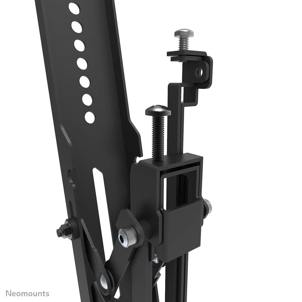 Neomounts WL35S-850BL16 - neigbare Wandhalterung - 40-82 Zoll - VESA 600x400mm - bis 70 kg - Schwarz Neomounts WL35S-850BL16 - neigbare Wandhalterung - 40-82 Zoll - VESA 600x400mm - bis 70 kg - Schwarz
