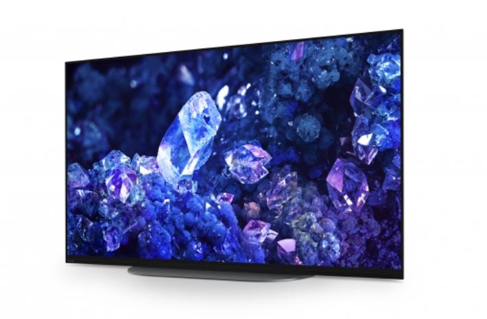 Sony FWD-48A90K - 48 Inch - Ultra HD - 3840x2160 Pixel - OLED 