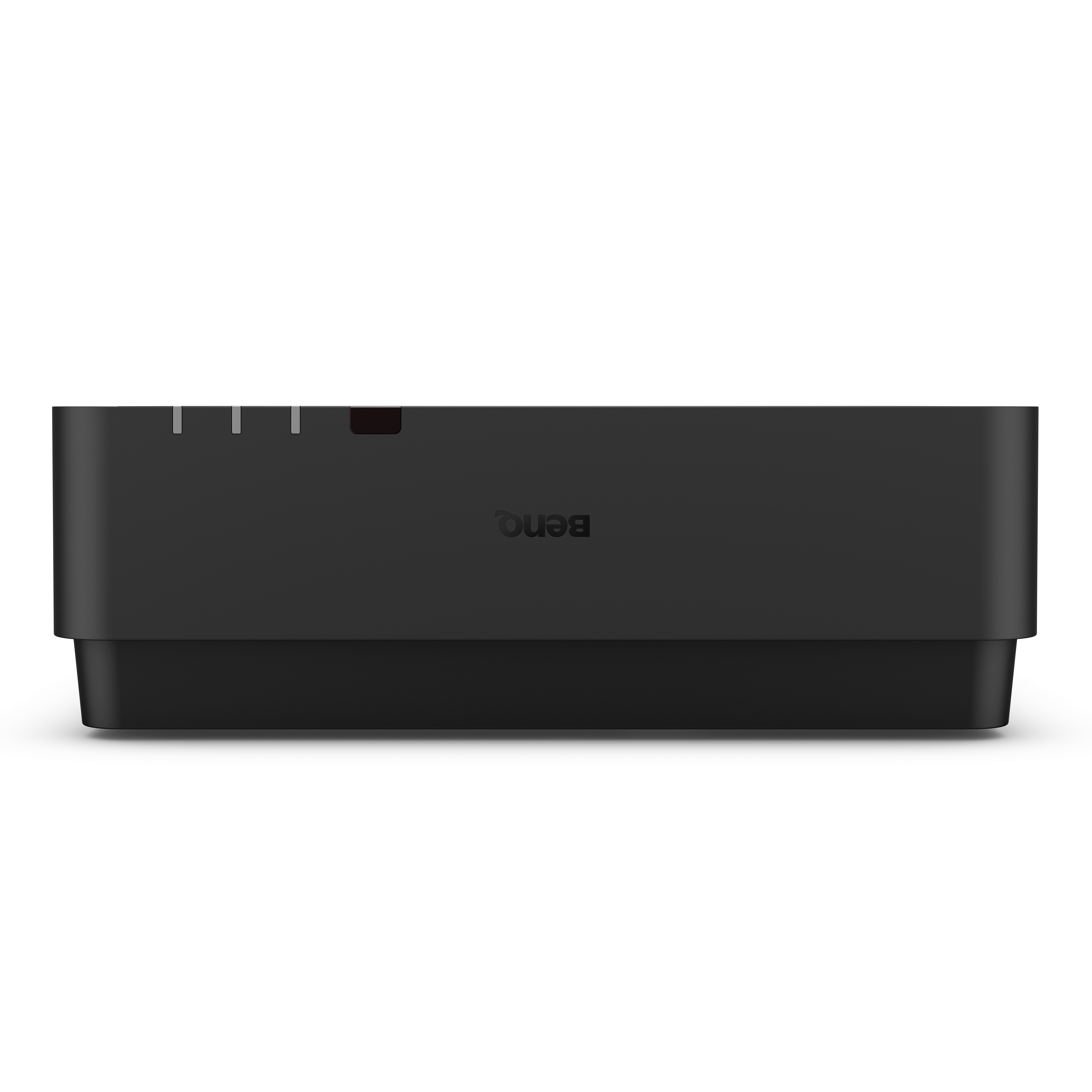 BenQ LU960UST - WUXGA - 5200 ANSI - Ultra-Kurzdistanz - Laser - DLP - Installationsprojektor - Schwarz 