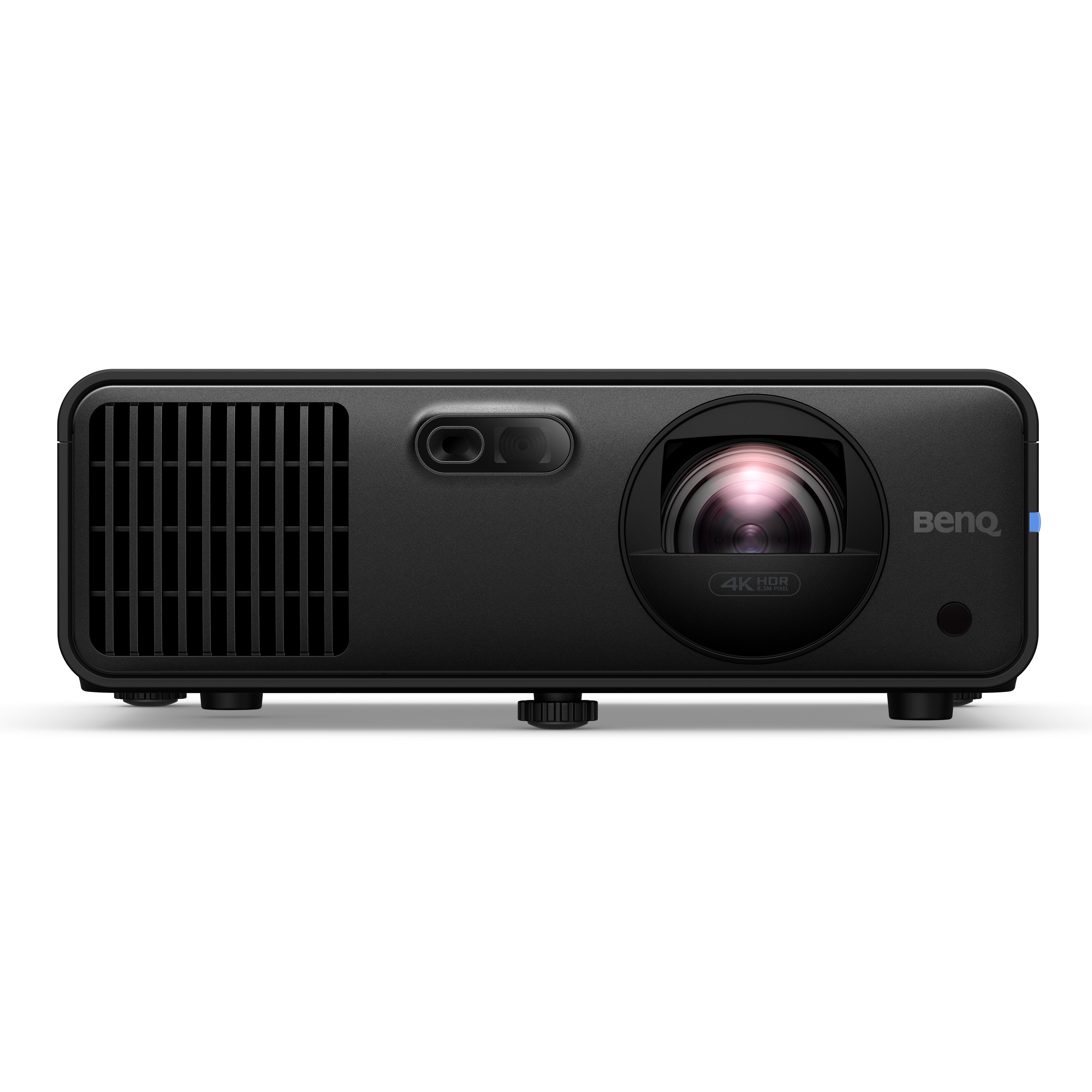 BenQ LK835ST - 4K - Ultra-HD - 4000 ANSI - Laser - Short throw - DLP - Installation projector - Black