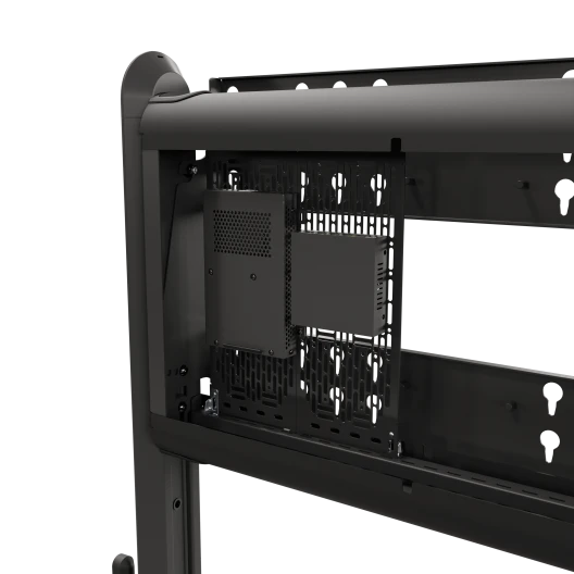 Chief PACL2 Proyimity® Lever Lock® Plate