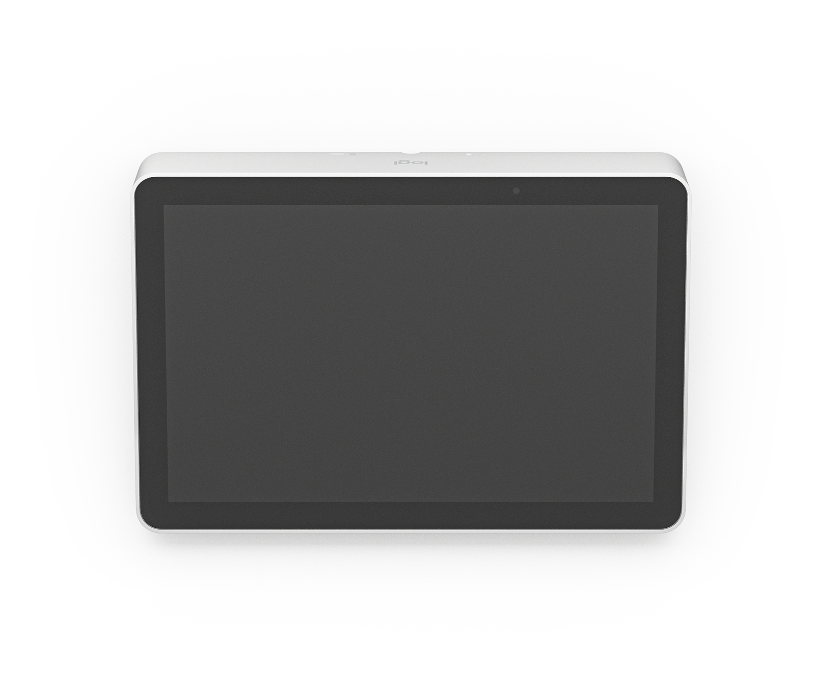 Logitech Tap IP - 10,1 Zoll Touchcontroller - Weiß