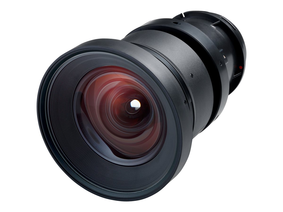 Panasonic ET-ELW22 - Wide angle - zoom lens TR 0.8-1.0