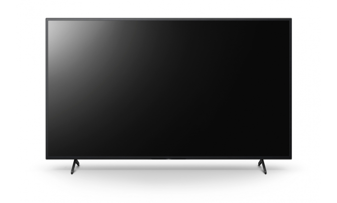 Sony FW-85BZ35L - 85 inch - 550 cd/m² - 4K - Ultra-HD - 3840x2160 pixels - 24/7 - Android TV - HDR Professional Display