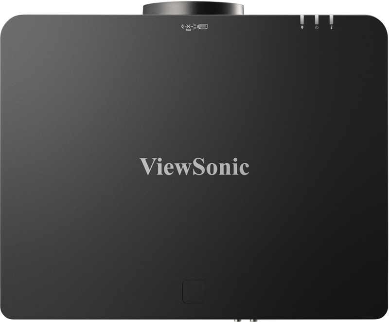 ViewSonic LS951WU - WUXGA - 8000 ANSI - Short throw laser - Installation projector - Black ViewSonic LS951WU - WUXGA - 8000 ANSI - Short throw laser - Installation projector - Black