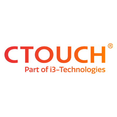 CTOUCH Hello Board - 75 inch - Canvas Display - 350 cd/m² - 4K - Ultra-HD -3840x2160 pixels - EShare - OPS-PC with WIN 11 IoT Enterprise