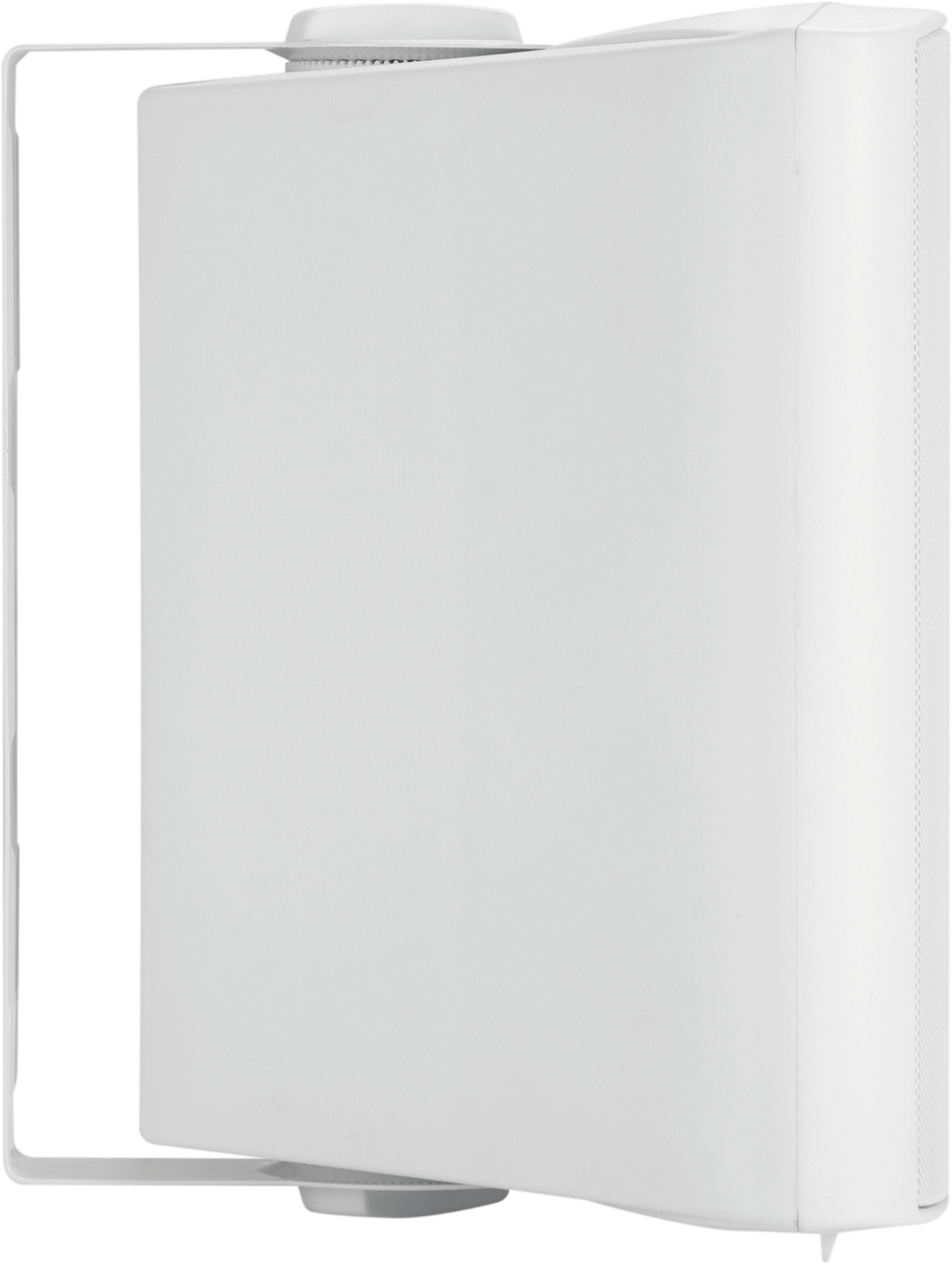 Vision SP-1900P - Aktivlautsprecher-Set - 2x30 Watt - Bluetooth - mit Wandhalterung - Weiss
