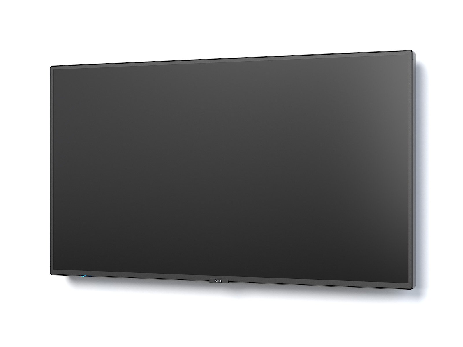 NEC MultiSync MA551-MPi4 - 55 inch - 500 cd/m² - Ultra-HD - 3840x2160 pixel - 24/7 - incl. NEC MediaPlayer - Message Advanced Large Format Display