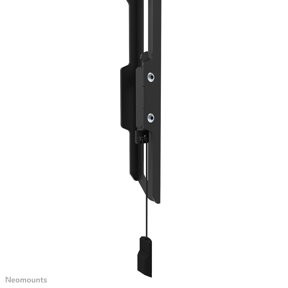 Neomounts WL30-550BL16 - fixe Wandhalterung - 40-75 Zoll - VESA 600x400mm - bis 70 kg - Schwarz Neomounts WL30-550BL16 - fixe Wandhalterung - 40-75 Zoll - VESA 600x400mm - bis 70 kg - Schwarz