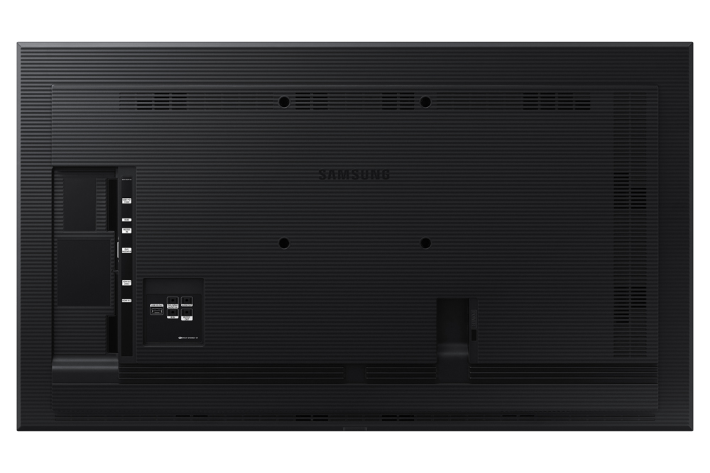 Samsung QB75R - 75 Zoll - 350 cd/m² - Ultra-HD - 3840x2160 Pixel - 16/7 Display