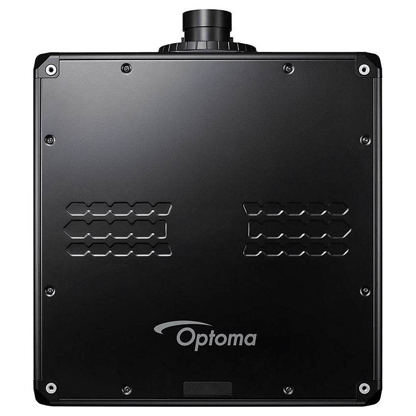 Optoma ZU1900 - WUXGA - 16000 Ansi - Laser - für Wechselobjektiv - DLP-Projektor - Schwarz