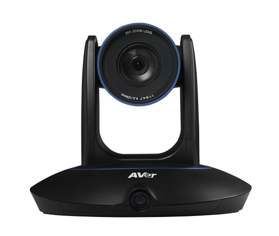 AVer PTC500S - professionelle Auto-Tracking Videokonferenzkamera - Full-HD - Demoware