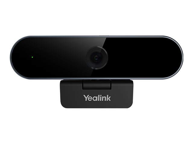 Yealink UVC20 - Webcam - Full-HD - USB - für kleine Räume