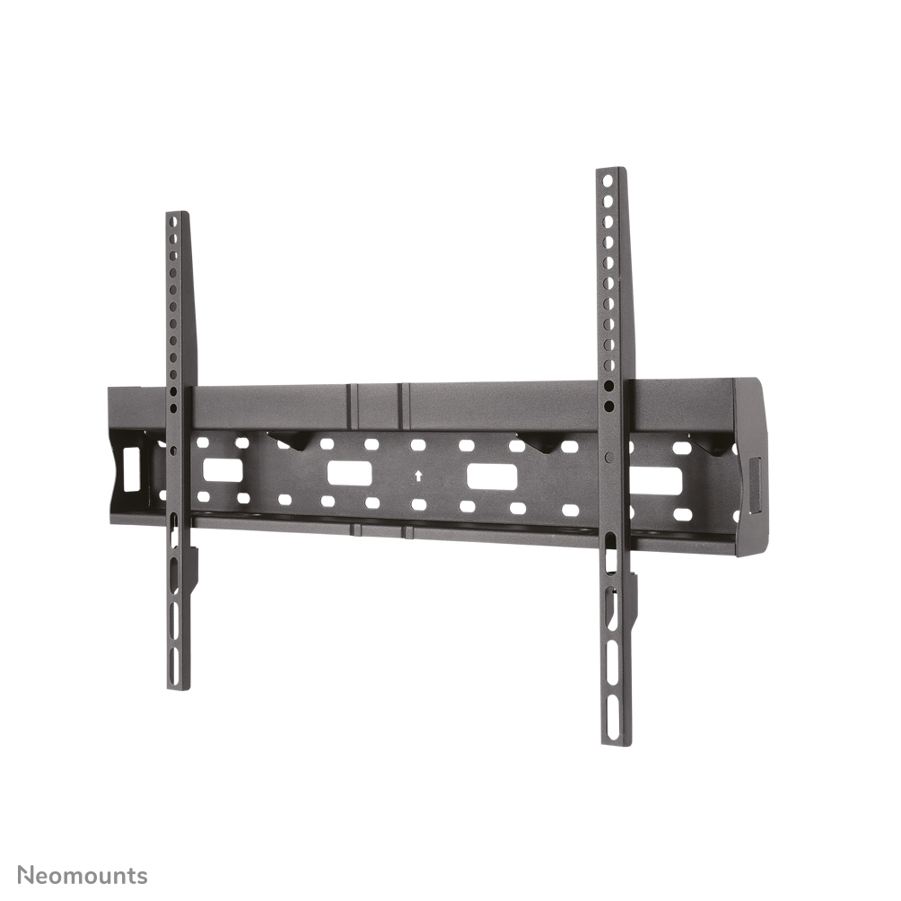 Neomounts LFD-W1640MP - fixed wall mount - 37-75 inch - VESA 600x400mm - up to 35 kg - black