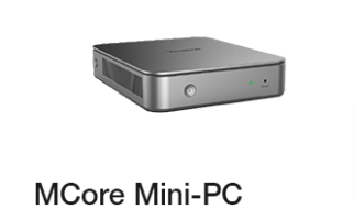 YeaLink MCore Mini PC