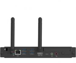 iiyama OPC51103BC - OPS-PC - Intel i5 - 8GB RAM - 256GB SSD - Windows 10 IoT Enterprise 64-bit