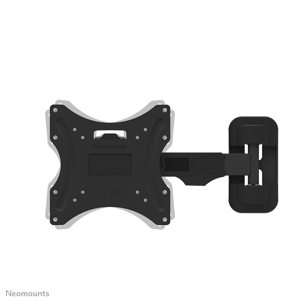 Neomounts WL40-540BL12 - swivelling and tilting wall mount - 32-55 inch - VESA 200x200mm - up to 35 kg - black Neomounts WL40-540BL12 - swivelling and tilting wall mount - 32-55 inch - VESA 200x200mm - up to 35 kg - black
