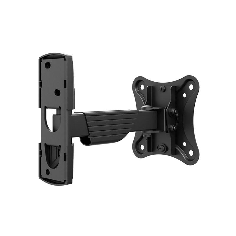 Hagor BrackIT XS-I - schwenk- und neigbare Wandhalterung - 24-32 Zoll - VESA 100x100mm - bis 25kg - Schwarz
