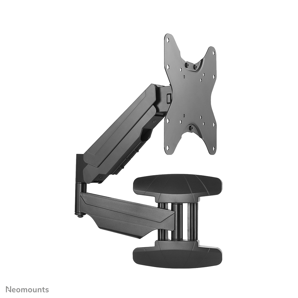 Neomounts WL70-550BL12 - verstellbare Wandhalterung - 23-42 Zoll - VESA 200x200mm - bis 30 kg - Schwarz Neomounts WL70-550BL12 - verstellbare Wandhalterung - 23-42 Zoll - VESA 200x200mm - bis 30 kg - Schwarz