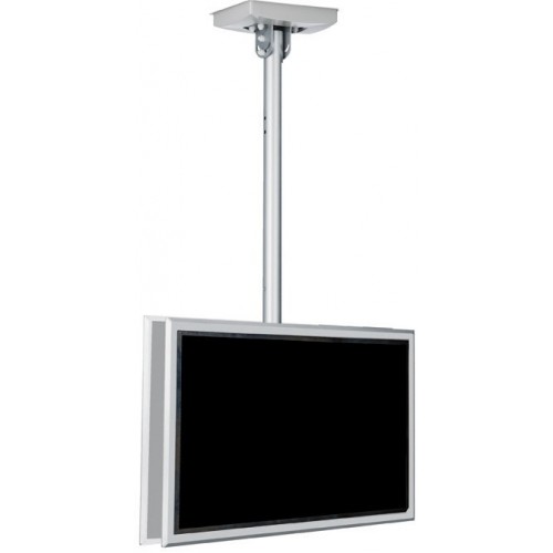 SMS Func Flatscreen CH VSTD2 Silber