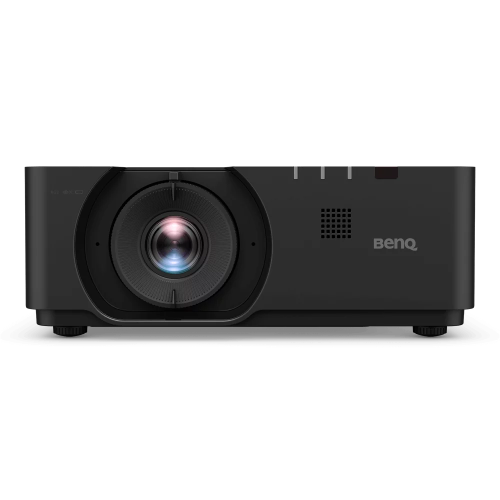 BenQ LU960ST - WUXGA - 5500 ANSI - Laser - DLP - Installationsprojektor - Schwarz 