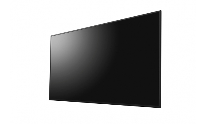Sony FW-85BZ35L - 85 inch - 550 cd/m² - 4K - Ultra-HD - 3840x2160 pixels - 24/7 - Android TV - HDR Professional Display