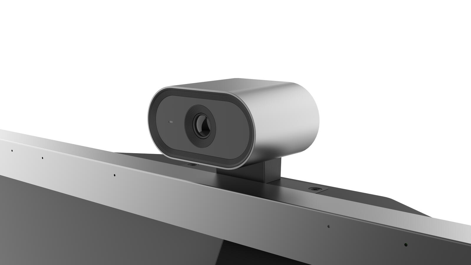 Hisense HMC1AE - 4K Konferenz-Webcam - 8MP - USB-Kamera - 120° Sichtfeld für Hisense Touch Displays - kleine Räume