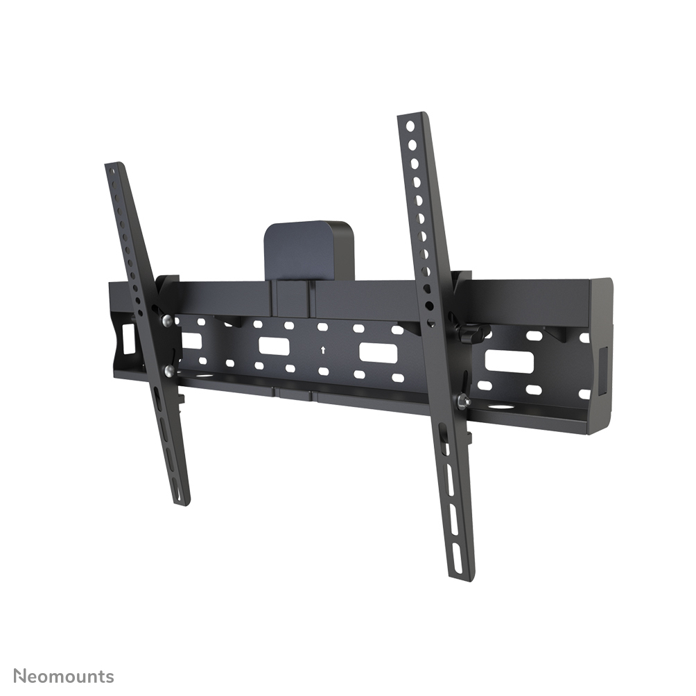 Neomounts LFD-W2640MP - tilting wall mount - 37-75 inch - VESA 600x400mm - up to 35 kg - black