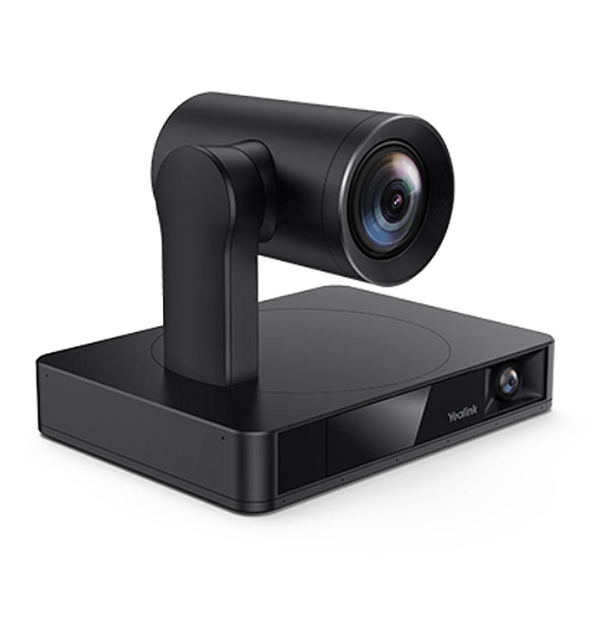 Yealink MVC860-C5-000  - Videokonferenz-Raumsystem - für mittelgroße und große Räume - Microsoft Teams Rooms