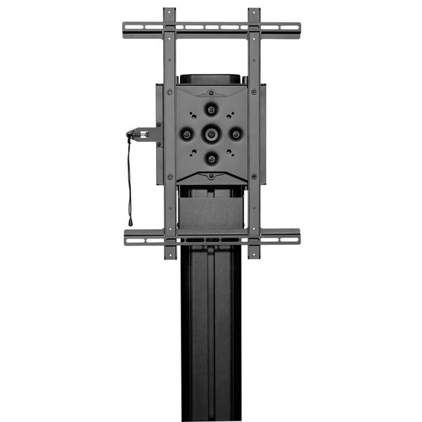 PEERLESS-AV RMI2C - Rotationsadapter für Rollwagen und Standfüsse