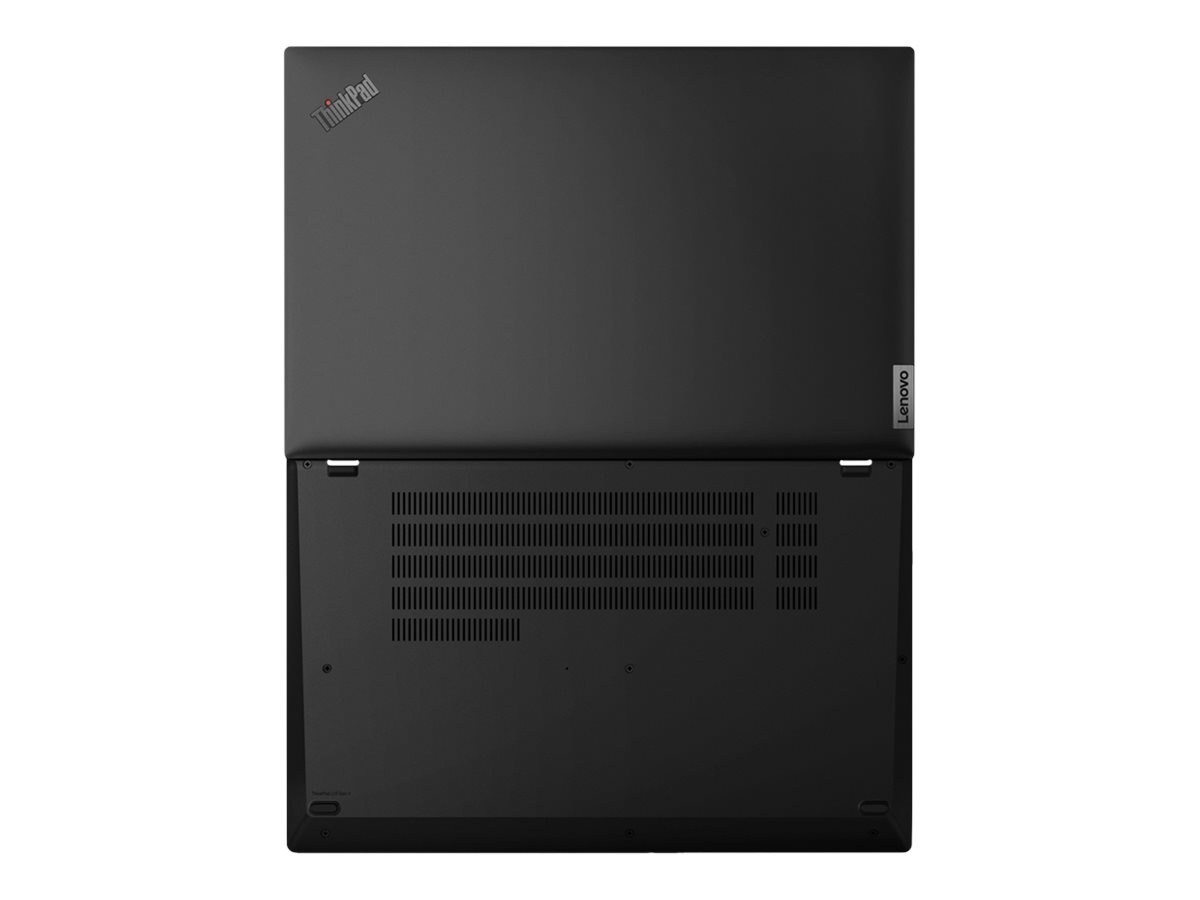 Lenovo ThinkPad L15 Gen 3 21C3 - 180°- Scharnierdesign - Intel Core i5 1235U / 1.3 GHz - Win 10 Pro 64-Bit (mit Win 11 Pro Lizenz)