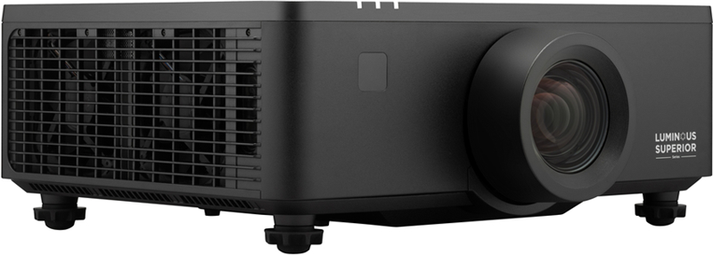 ViewSonic LS950WU - WUXGA - 7100 ANSI - Laser - Installation projector - Black ViewSonic LS950WU - WUXGA - 7100 ANSI - Laser - Installation projector - Black