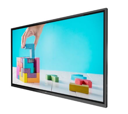 Philips 86BDL3052E/00 - 86 Zoll - 350 cd/m² - 4K - Ultra-HD - 3840x2160 Pixel - 18/7 - Android - 20 Punkt - Touch Display